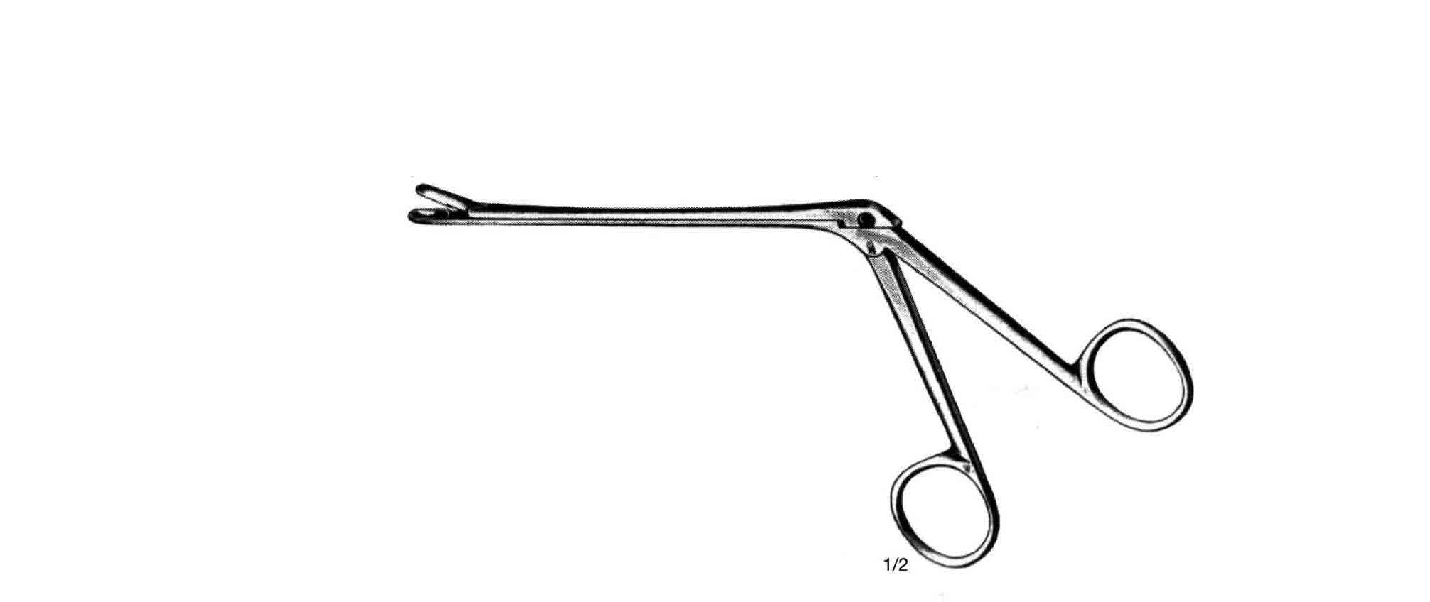 SEPTUM PANÇ DÜZ 12 CM